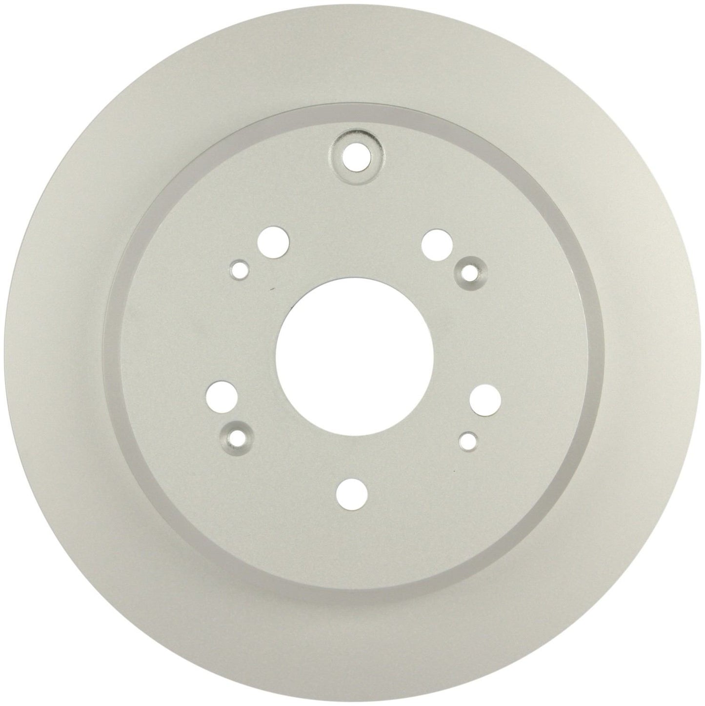Bosch Disc Brake Rotor 26011447