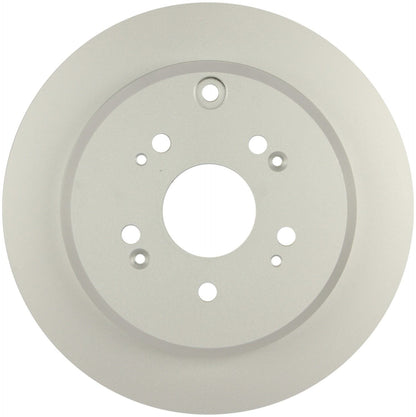 Bosch Disc Brake Rotor 26011447