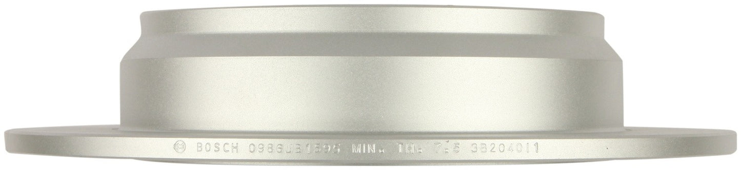Bosch Disc Brake Rotor 26011447