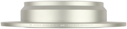 Bosch Disc Brake Rotor 26011447