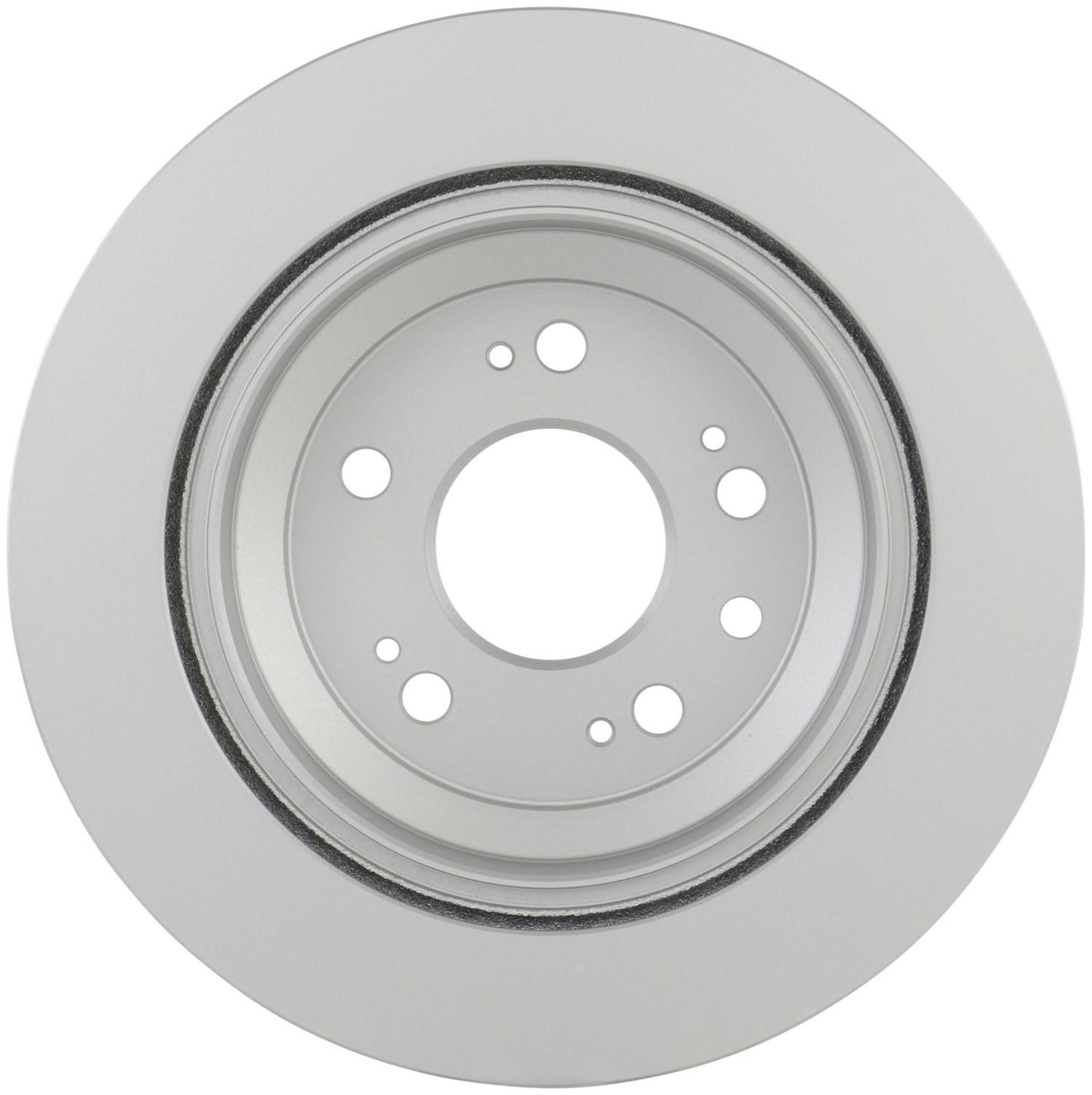 Bosch Disc Brake Rotor 26011448