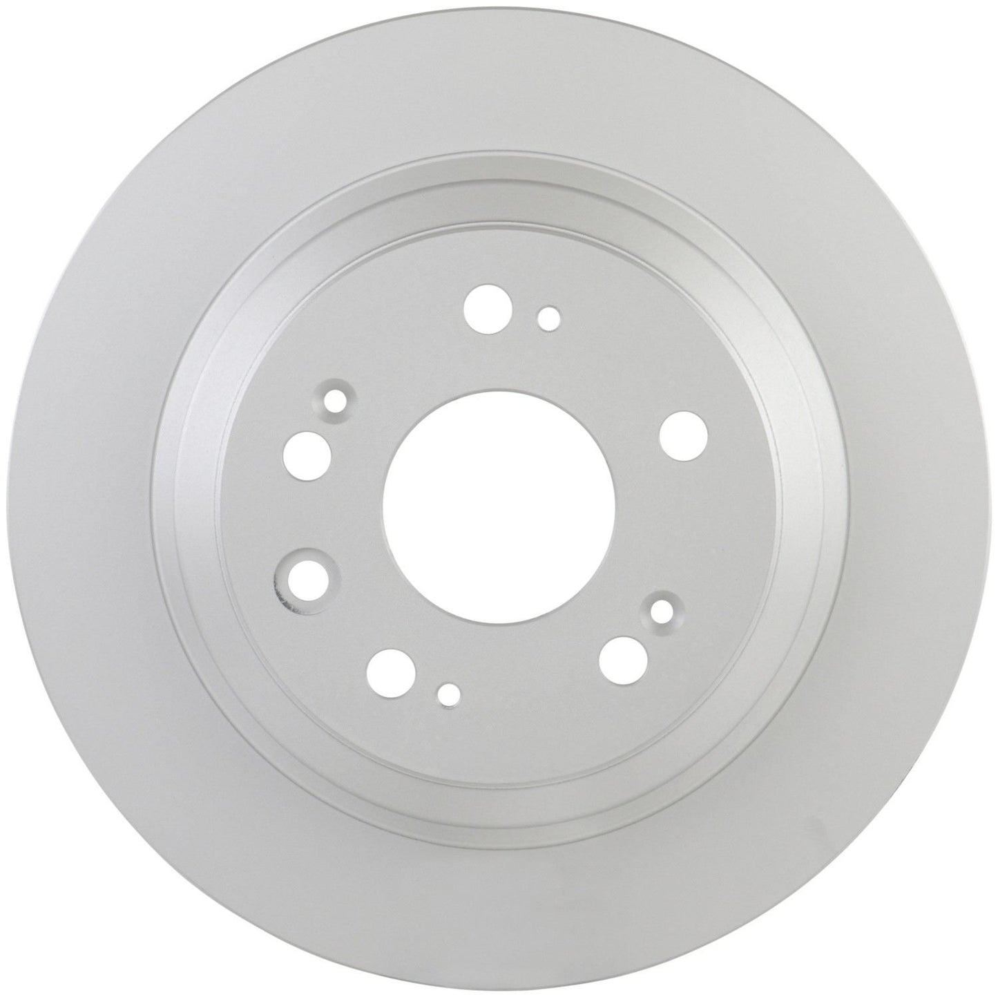 Bosch Disc Brake Rotor 26011448