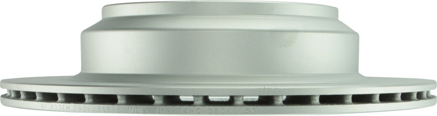 Bosch Disc Brake Rotor 26011448