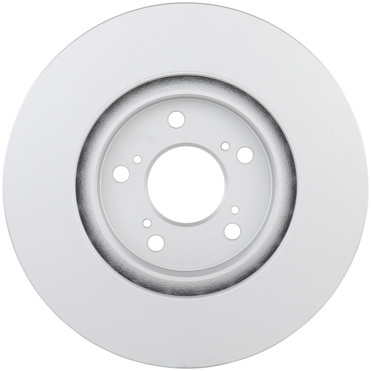 Bosch Disc Brake Rotor 26011449