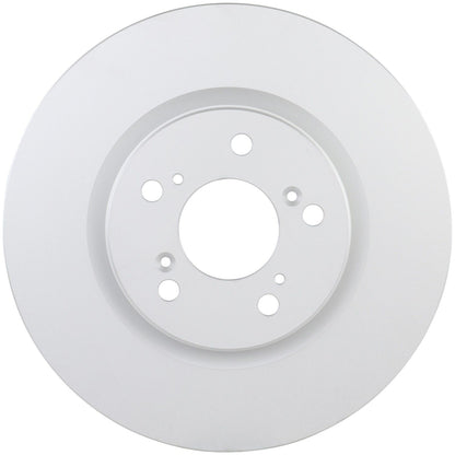Bosch Disc Brake Rotor 26011449