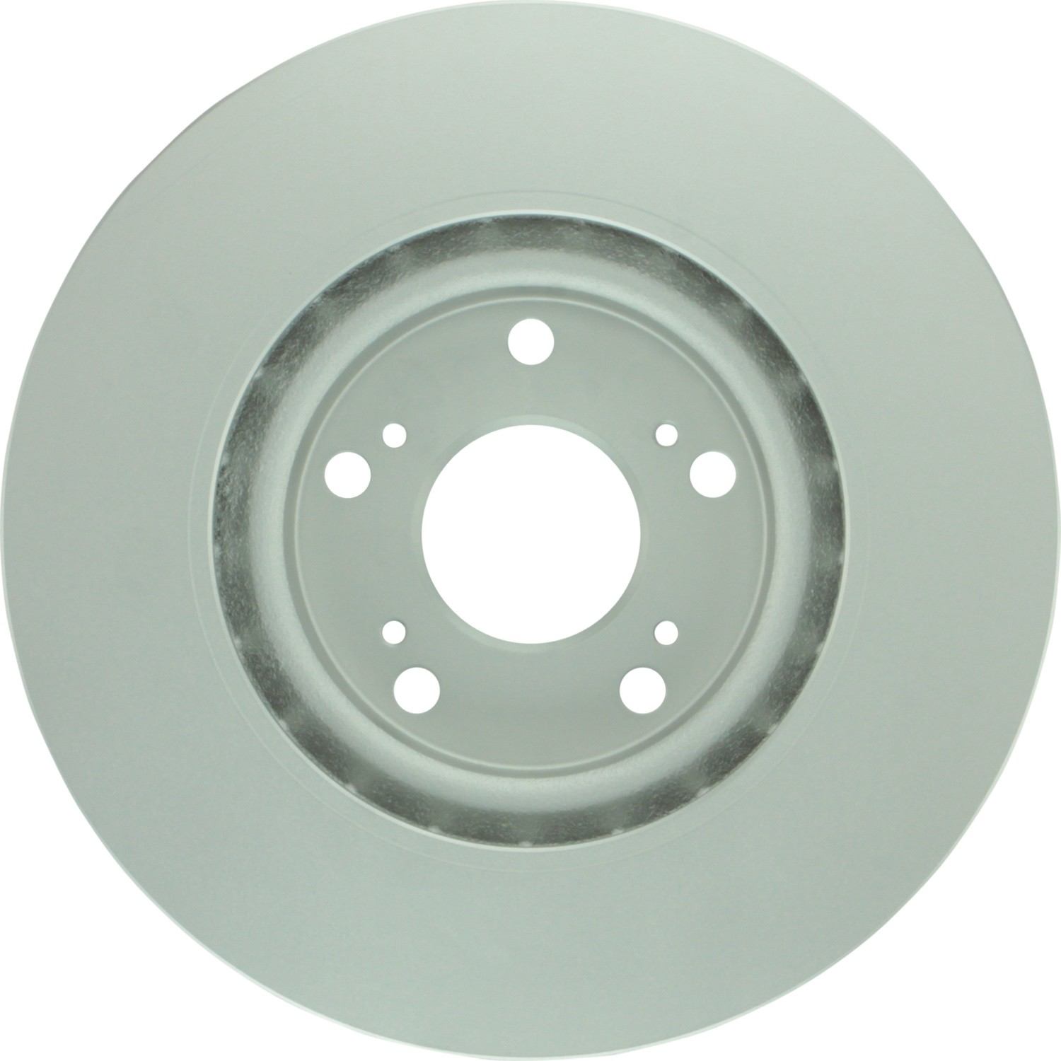 Bosch Disc Brake Rotor 26011450