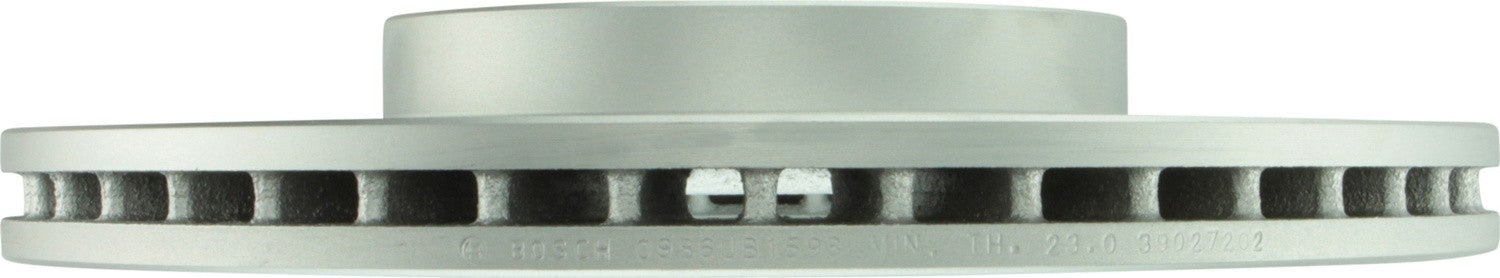 Bosch Disc Brake Rotor 26011450