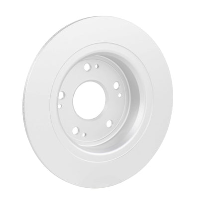 Bosch Disc Brake Rotor 26011451