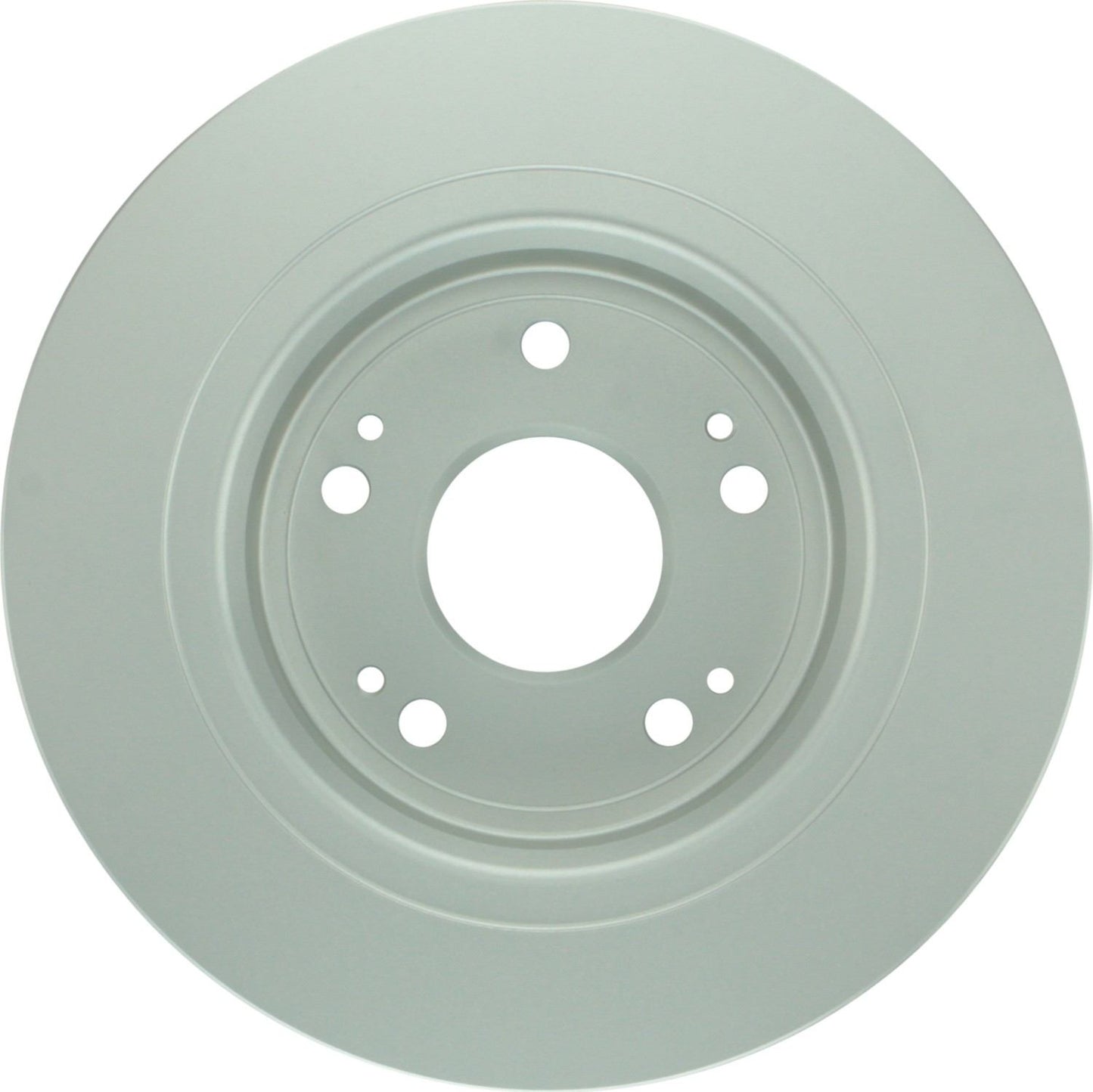 Bosch Disc Brake Rotor 26011451