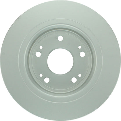 Bosch Disc Brake Rotor 26011451