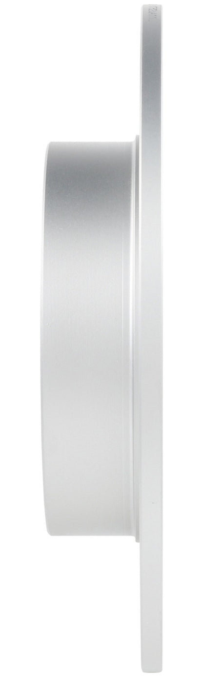 Bosch Disc Brake Rotor 26011451