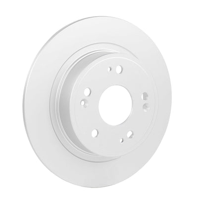 Bosch Disc Brake Rotor 26011451