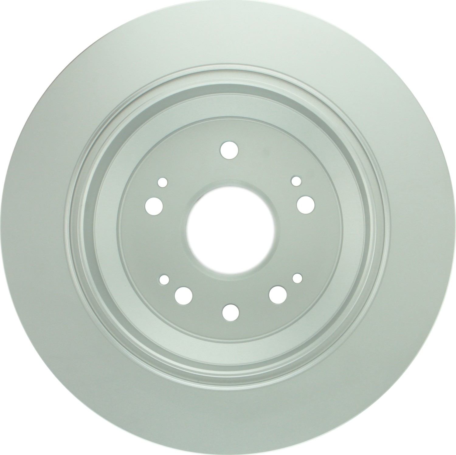 Bosch Disc Brake Rotor 26011452