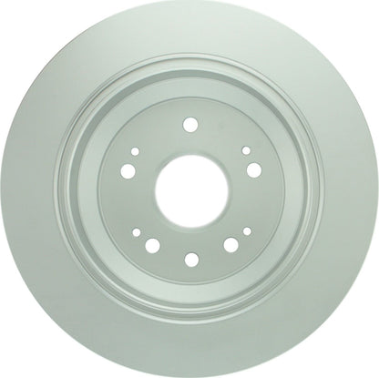 Bosch Disc Brake Rotor 26011452