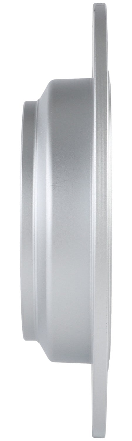 Bosch Disc Brake Rotor 26011452