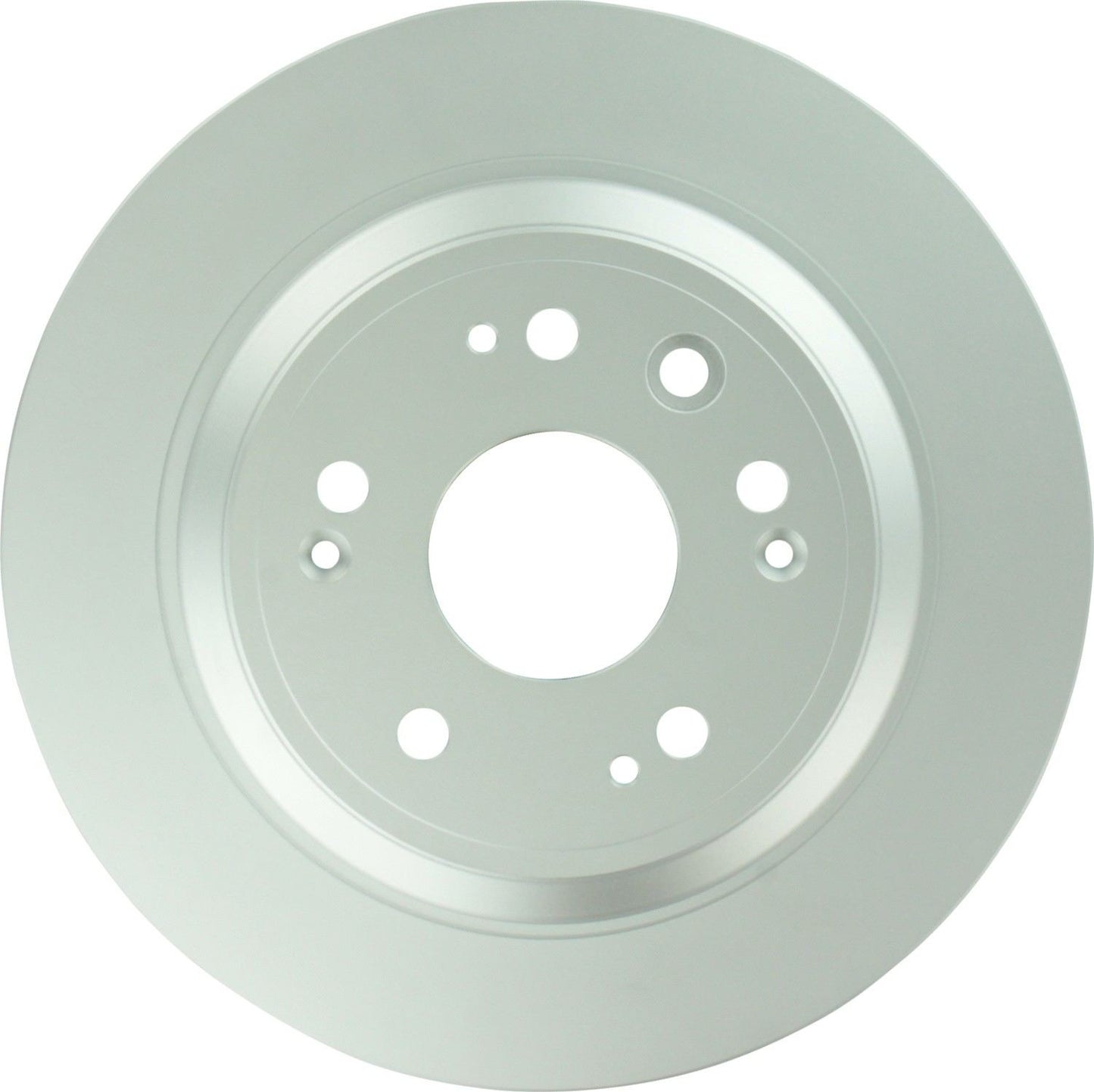 Bosch Disc Brake Rotor 26011452