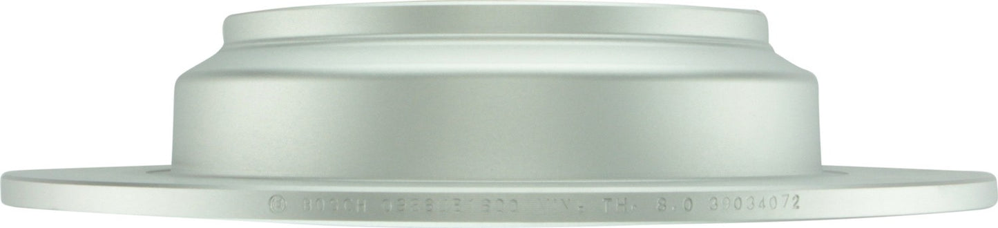 Bosch Disc Brake Rotor 26011452