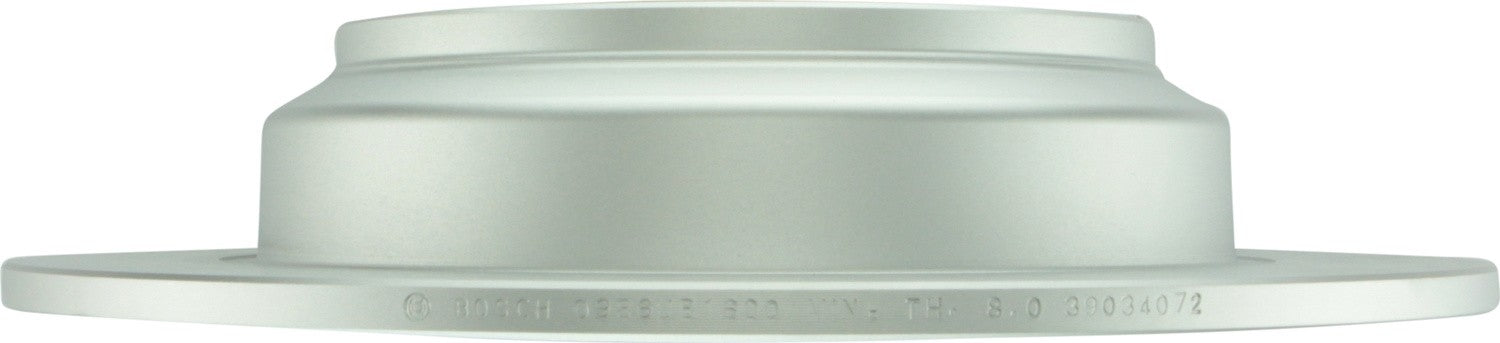 Bosch Disc Brake Rotor 26011452