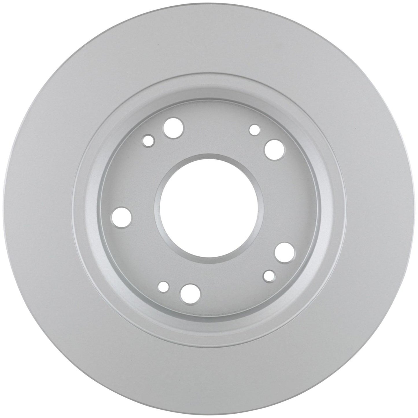 Bosch Disc Brake Rotor 26011453