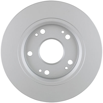 Bosch Disc Brake Rotor 26011453