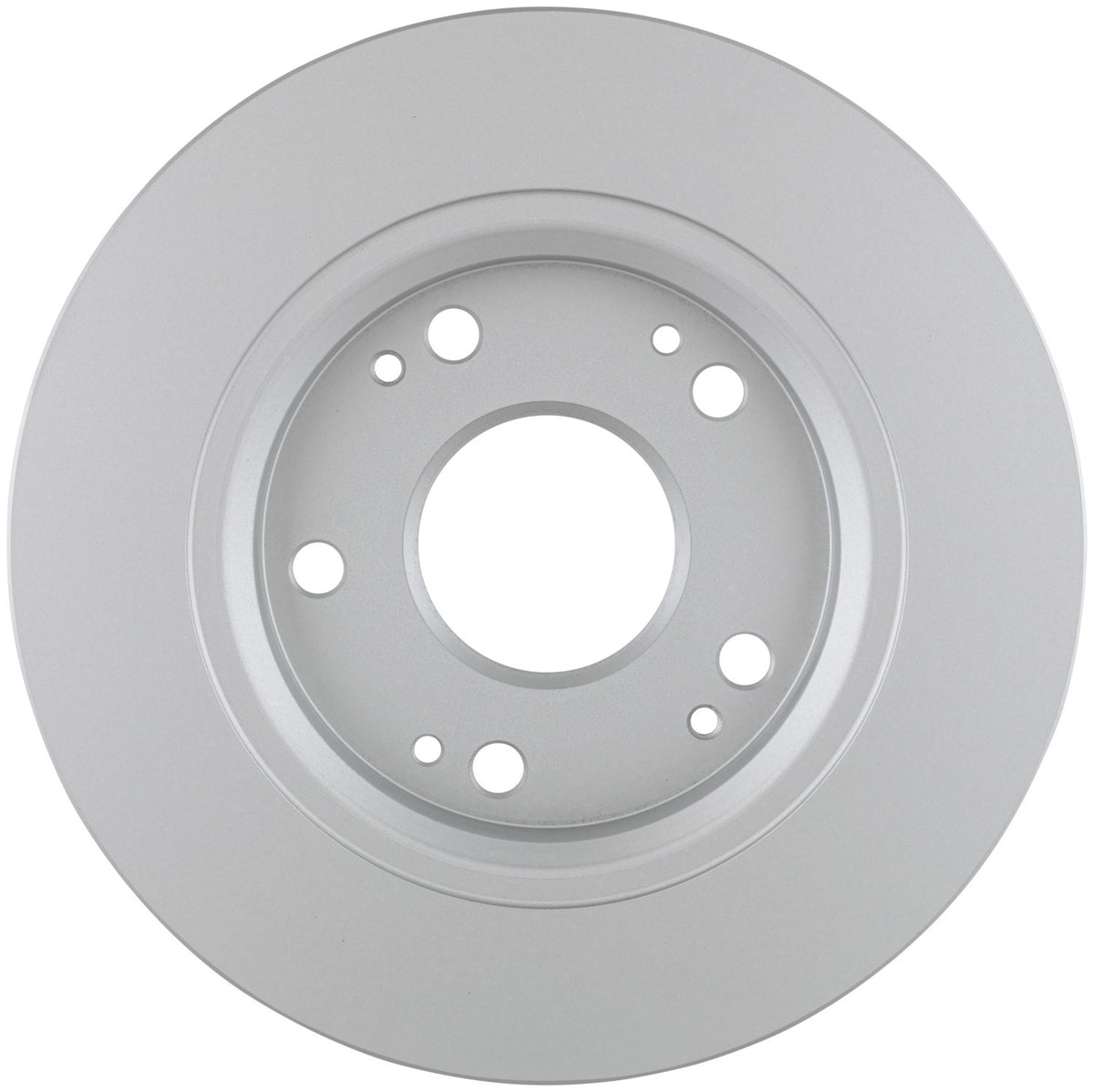 Bosch Disc Brake Rotor 26011453