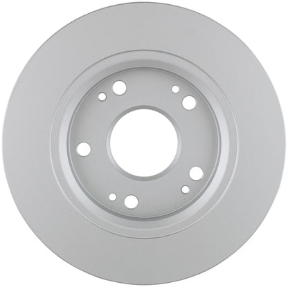 Bosch Disc Brake Rotor 26011453