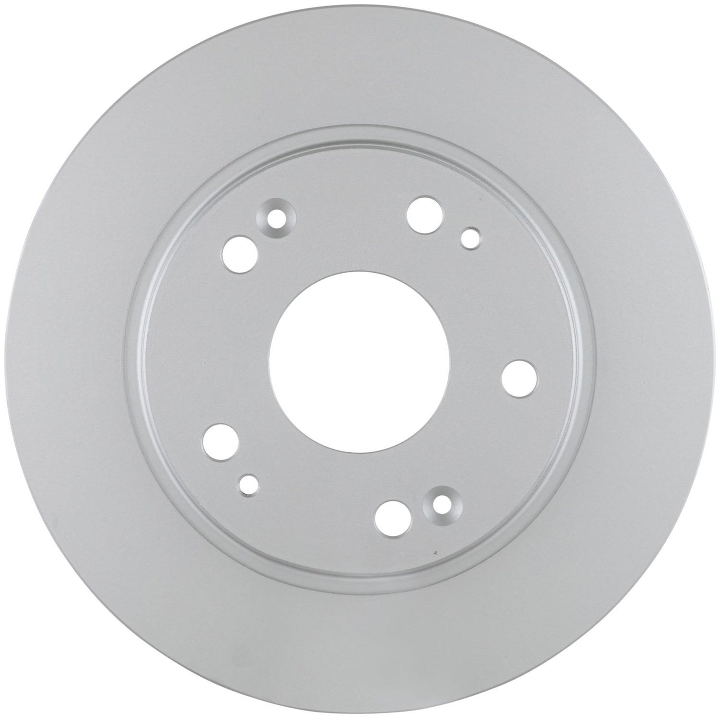 Bosch Disc Brake Rotor 26011453