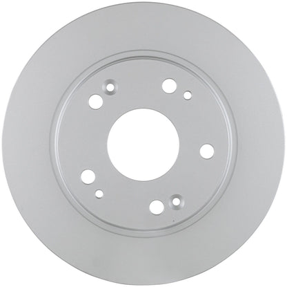 Bosch Disc Brake Rotor 26011453