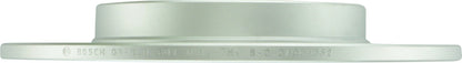 Bosch Disc Brake Rotor 26011453
