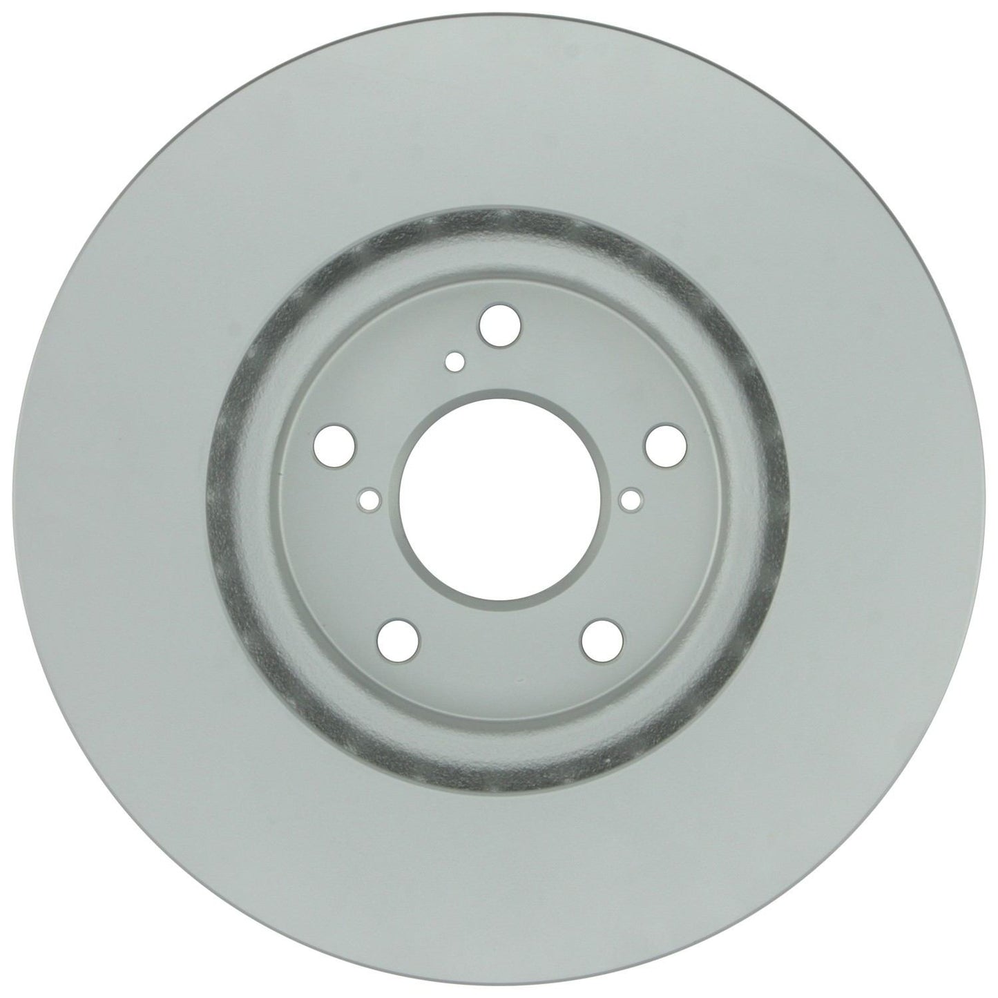 Bosch Disc Brake Rotor 26011454