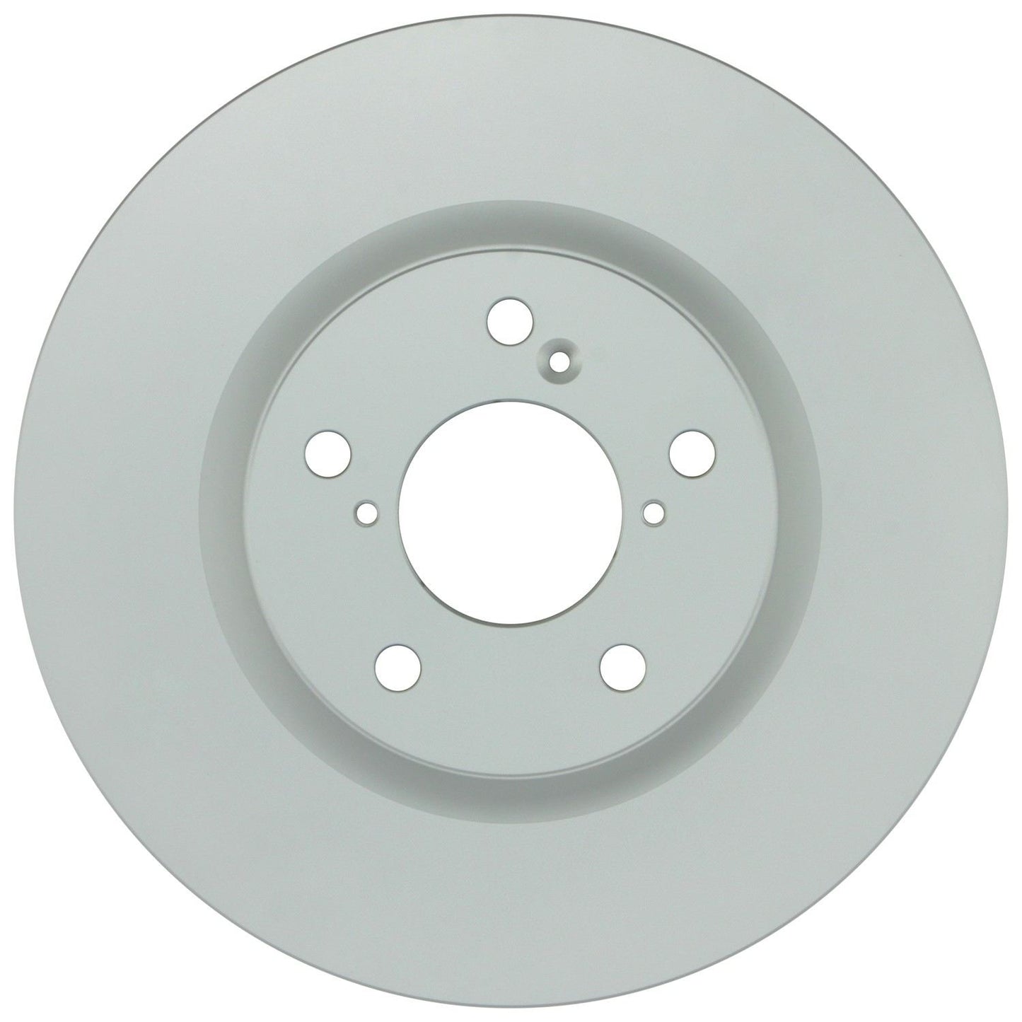 Bosch Disc Brake Rotor 26011454