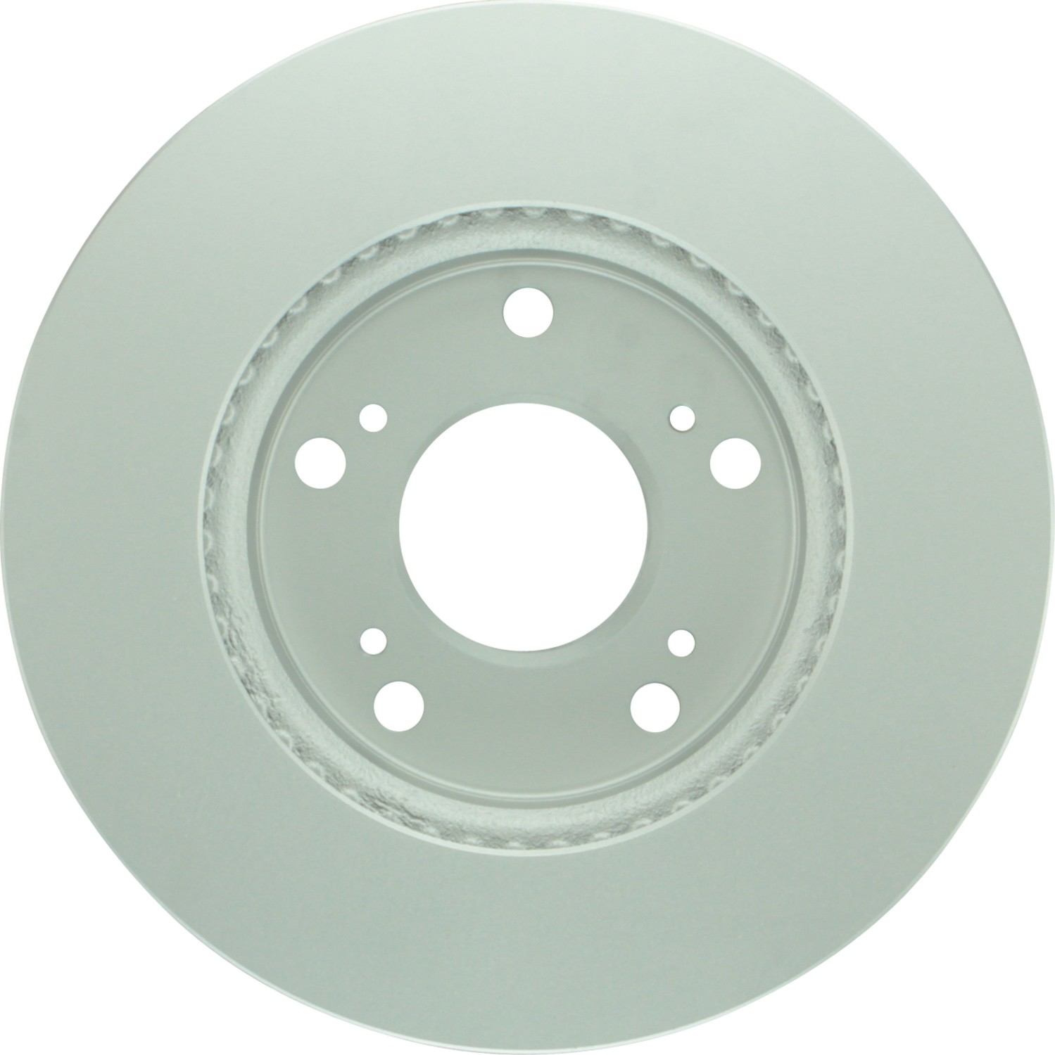 Bosch Disc Brake Rotor 26011546