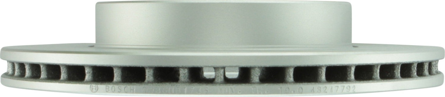 Bosch Disc Brake Rotor 26011546