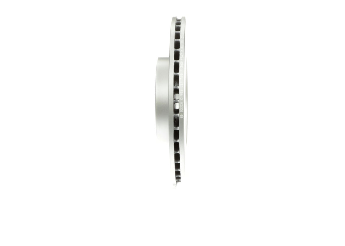 Bosch Disc Brake Rotor 26011547