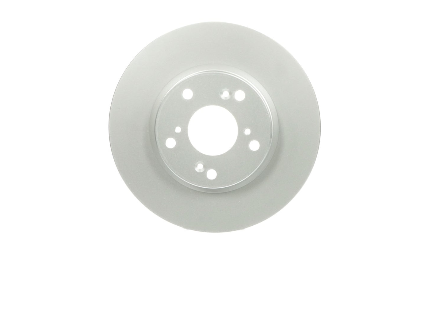 Bosch Disc Brake Rotor 26011547