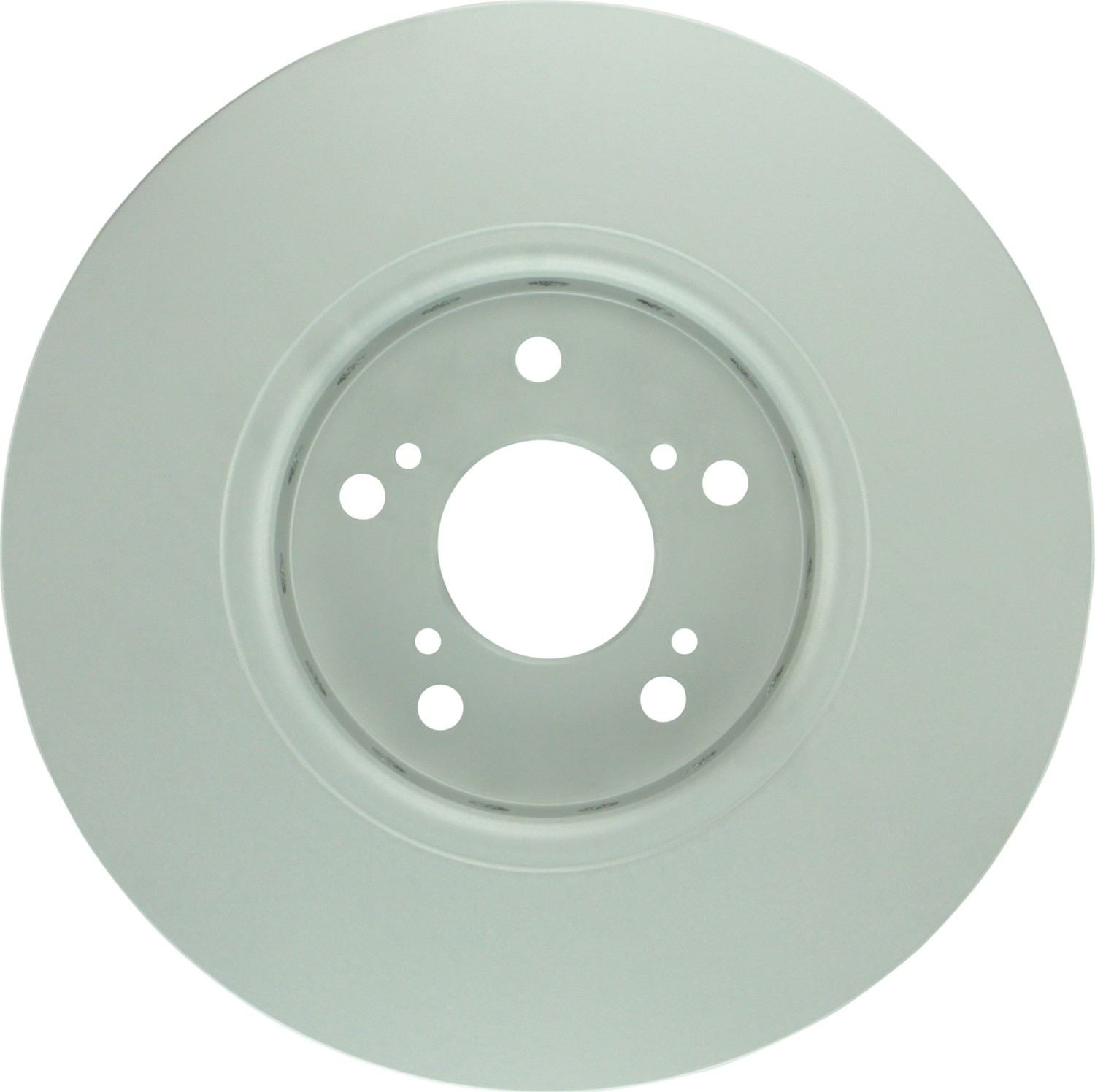 Bosch Disc Brake Rotor 26011548