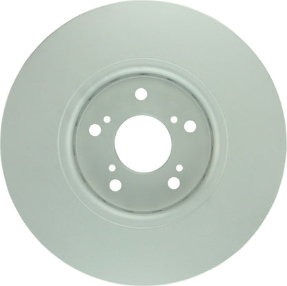 Bosch Disc Brake Rotor 26011548