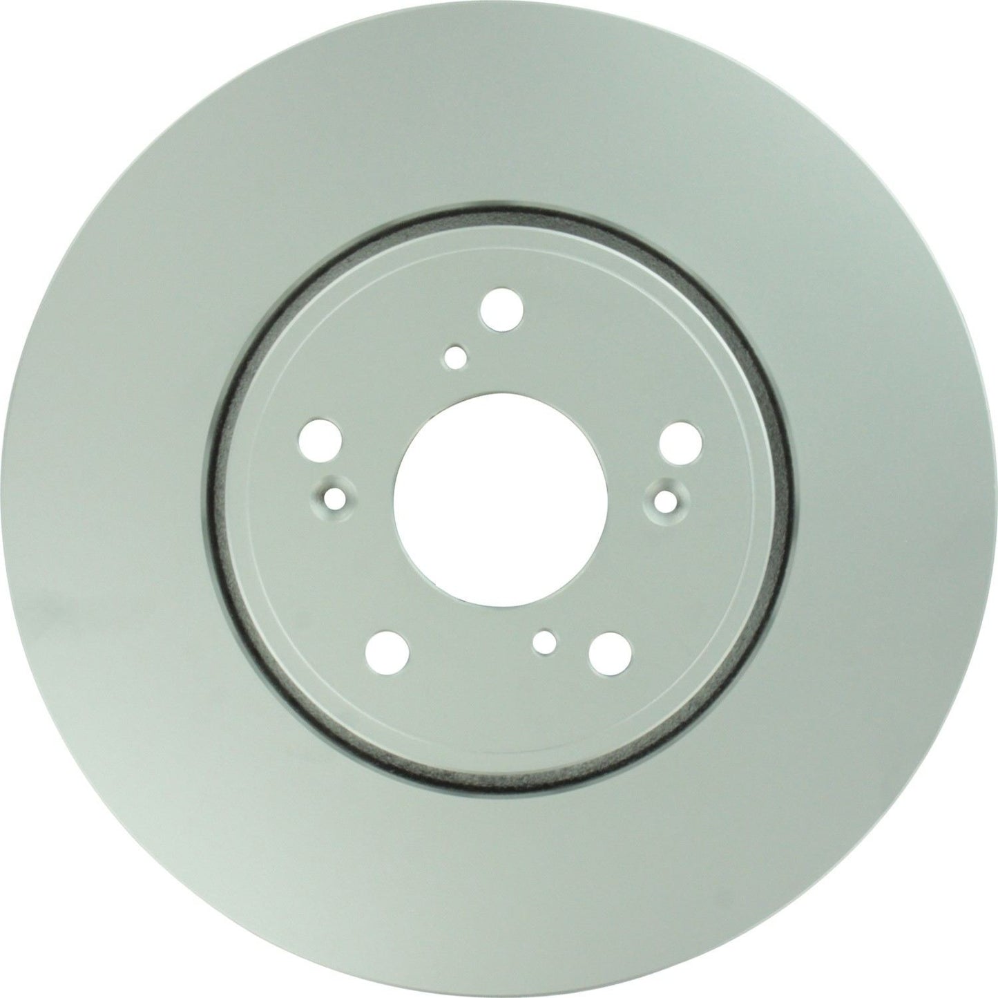 Bosch Disc Brake Rotor 26011548