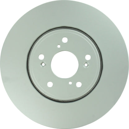 Bosch Disc Brake Rotor 26011548