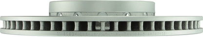 Bosch Disc Brake Rotor 26011548
