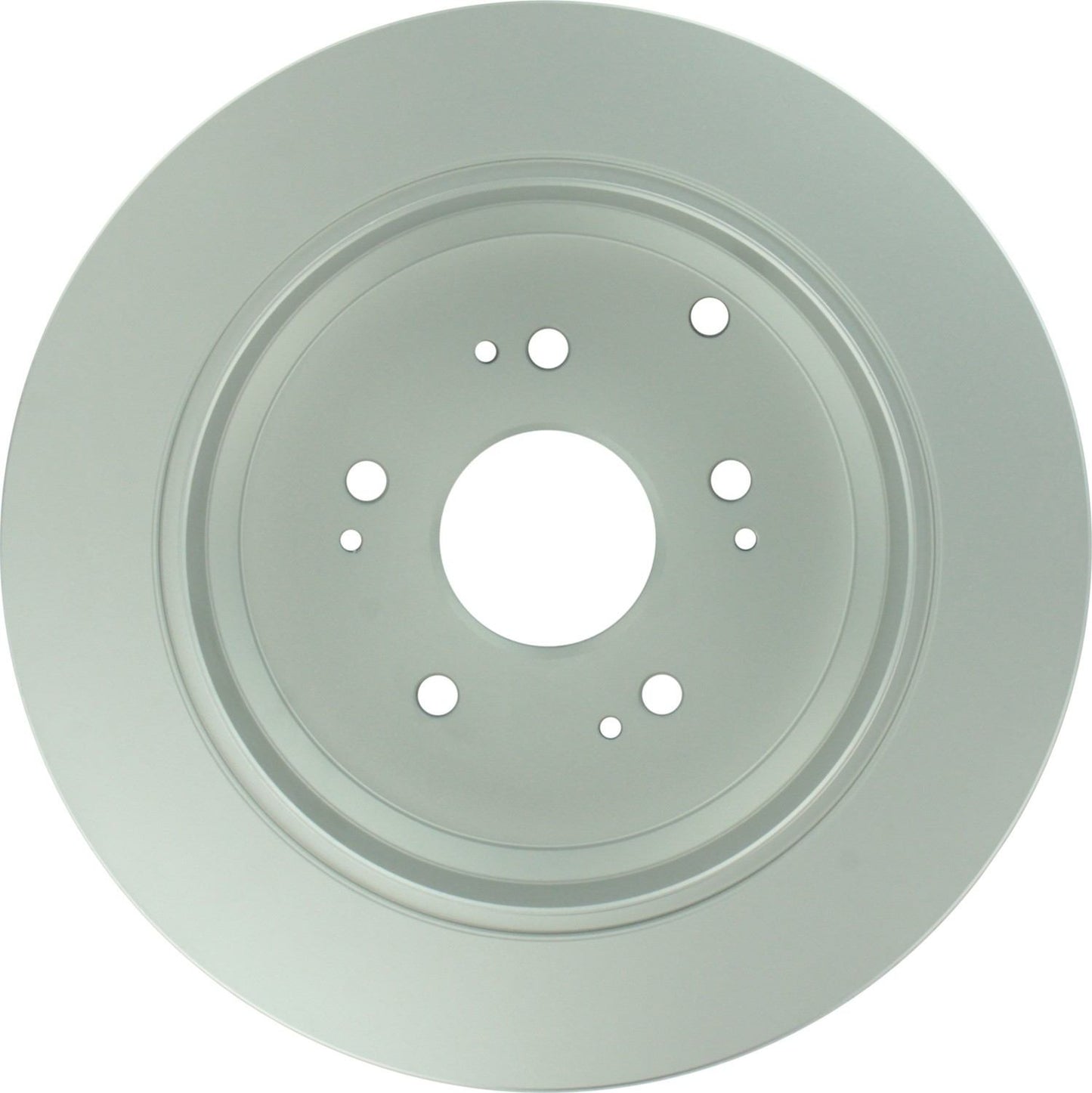 Bosch Disc Brake Rotor 26011549