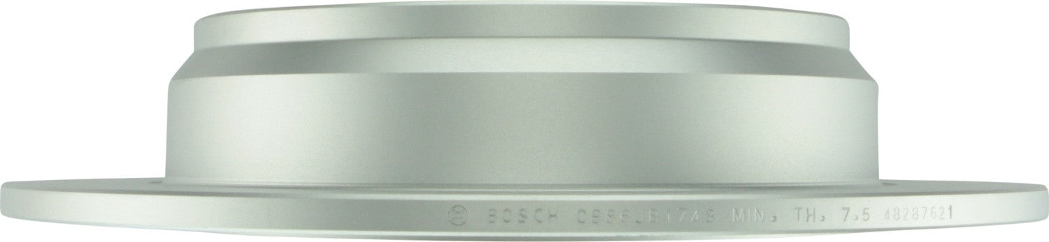 Bosch Disc Brake Rotor 26011549