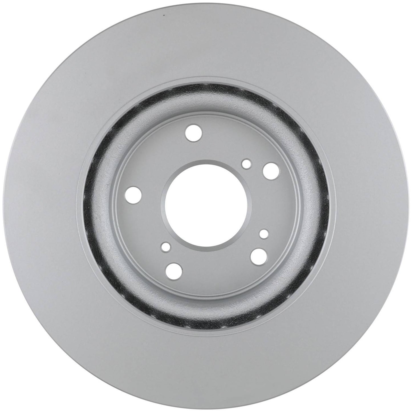 Bosch Disc Brake Rotor 26011550