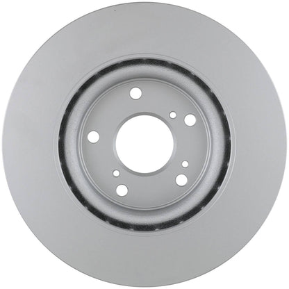Bosch Disc Brake Rotor 26011550
