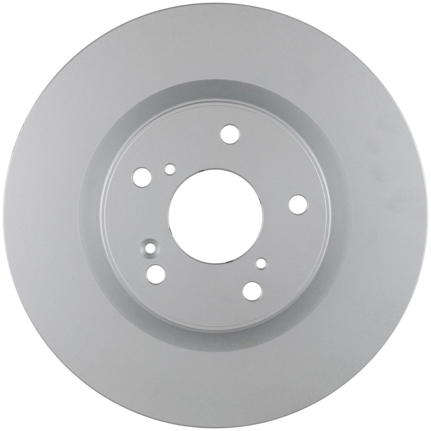 Bosch Disc Brake Rotor 26011550