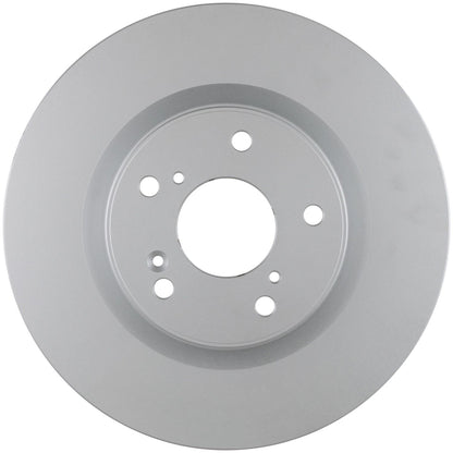 Bosch Disc Brake Rotor 26011550