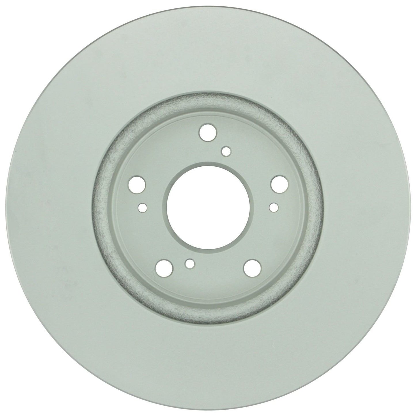 Bosch Disc Brake Rotor 26011577