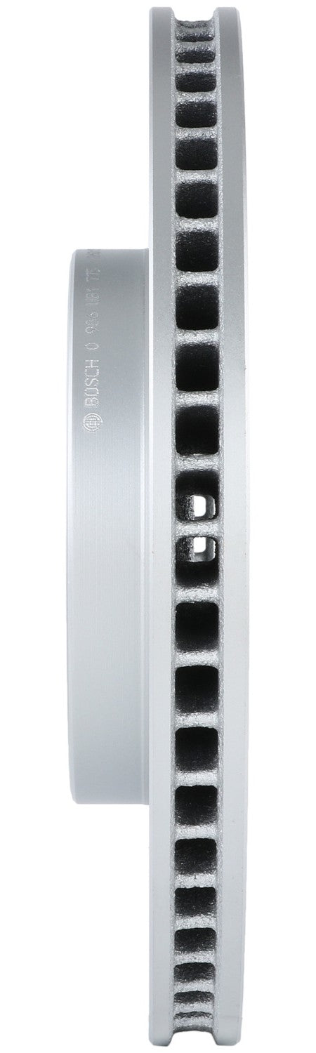 Bosch Disc Brake Rotor 26011577