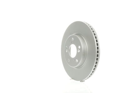 Bosch Disc Brake Rotor 26011577