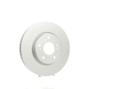 Bosch Disc Brake Rotor 26011577